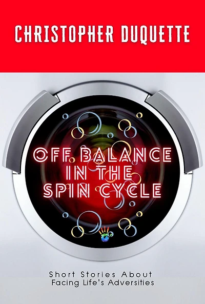 Off Balance in the Spin Cycle