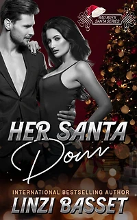 Her Santa Dom (Bad Boy Santa Series, #1)