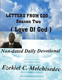 Letters From God ( Love of )
