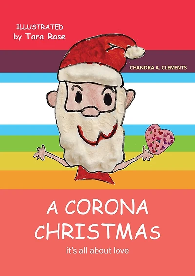 A Corona Christmas (The Corona Series, #2)
