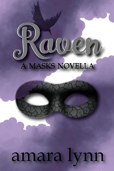 Raven (Masks, #2)