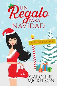 Un regalo para Navidad