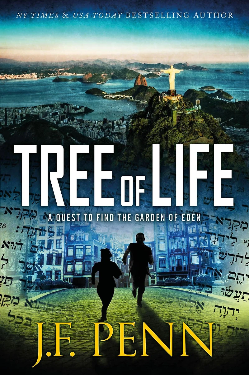 Tree of Life (ARKANE Thrillers)