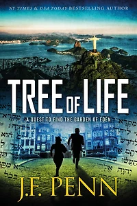 Tree of Life (ARKANE Thrillers)