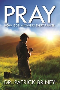 Pray: How God Answers Every Prayer (Hope and Pray, #2)