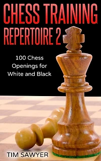 Chess Training Repertoire 2