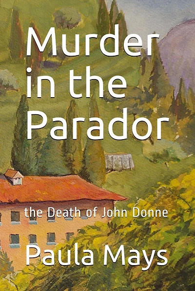 Murder the Parador