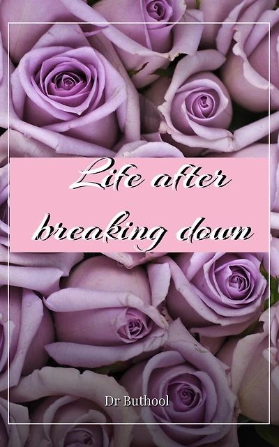Life After Breaking Down