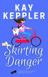 Skirting Danger (Chasing the CIA)