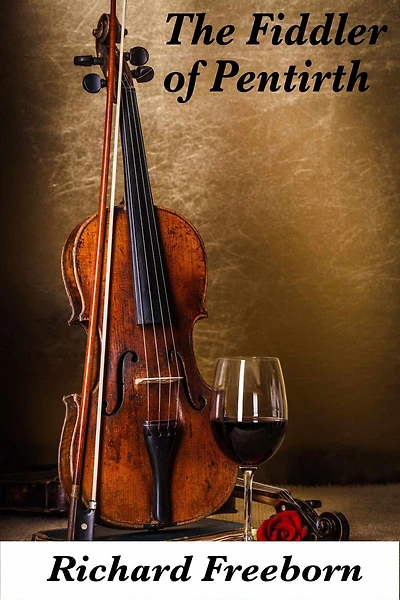The Fiddler of Pentirth