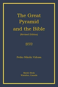 The Great Pyramid and the bible