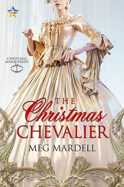 The Christmas Chevalier (Christmas Masquerade, #1)