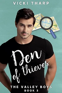 Den of Thieves (Valley Boys, #3)