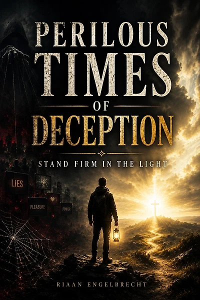 Perilous Times of Deception: Stand Firm the Light