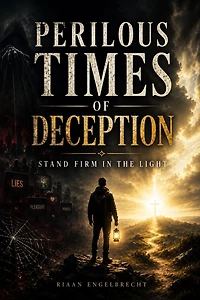 Perilous Times of Deception: Stand Firm the Light