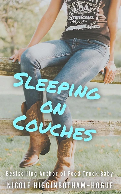 Sleeping on Couches