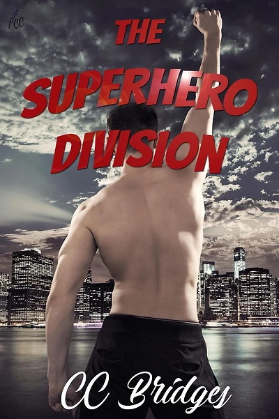 The Superhero Division