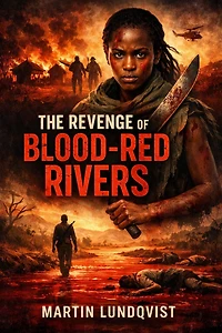 The Revenge of Blood-Red Rivers
