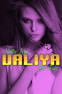 Valiya the Futa (Futanari on Male)
