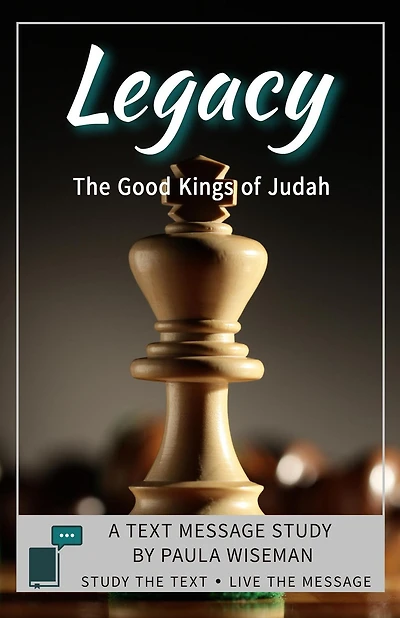 Legacy: The Good Kings of Judah