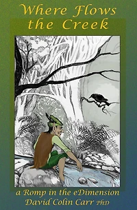 Where Flows the Creek: a Romp eDimension