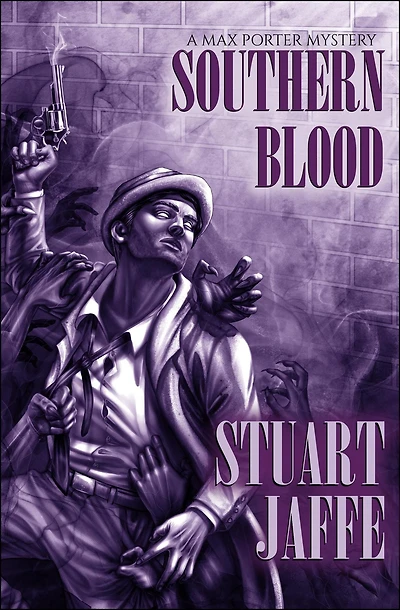 Southern Blood (Max Porter, #13)