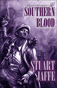 Southern Blood (Max Porter, #13)