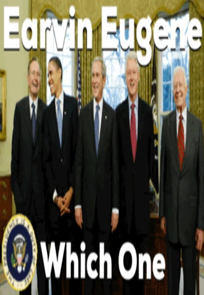 Which One: The President is a Placeholder