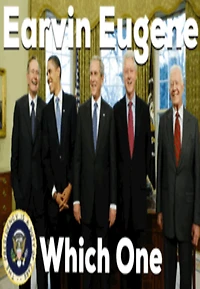 Which One: The President is a Placeholder