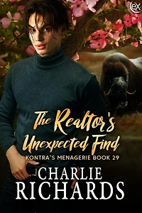 The Realtor's Unexpected Find