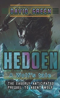 Hedoen: A Wolf's Tale