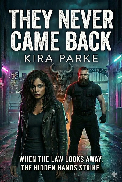 They Never Came Back