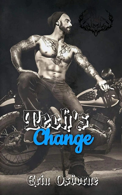 Tech's Change (Wild Kings MC: Dander Falls, #4.5)