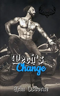 Tech's Change (Wild Kings MC: Dander Falls, #4.5)