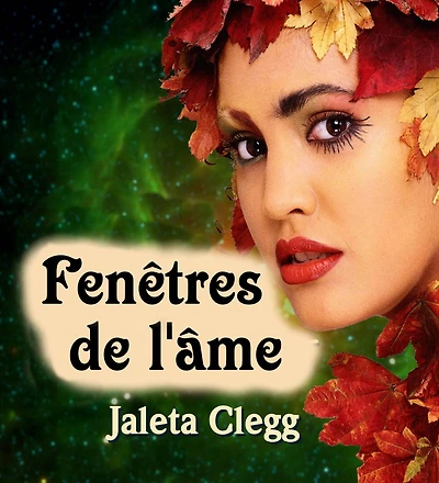 Fenêtres de l'âme (Une liste complète des ouvres est disponible sur http://www.jaletac.com Soul Windows, Abandoned)