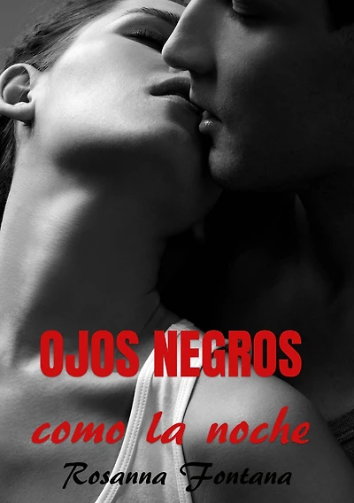 Ojos negros como la noche