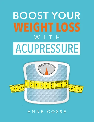 Boost Your Weight Loss with Acupressure