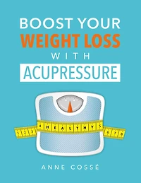 Boost Your Weight Loss with Acupressure