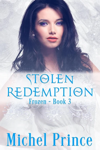 Stolen Redemption (The Frozen, #3)