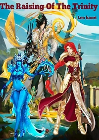 The Raising Of The Trinity