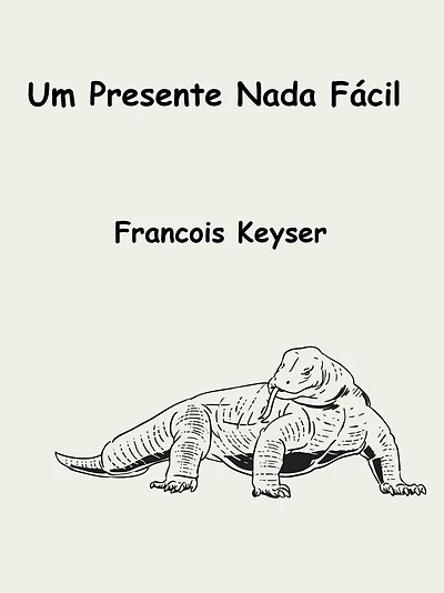 Um Presente Nada Fácil