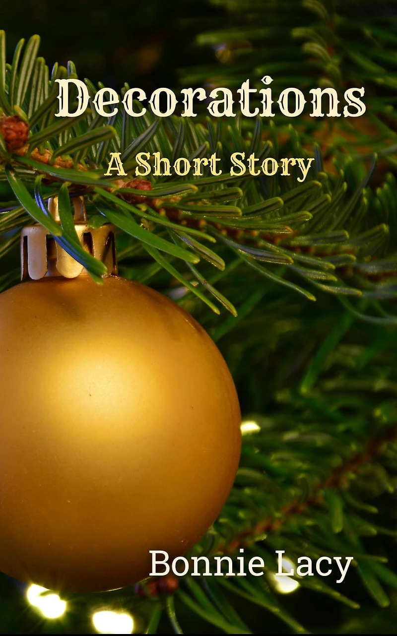 Decorations A Short Story