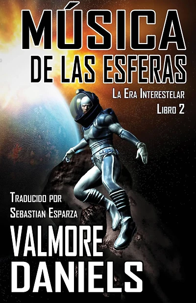 Música De Las Esferas
