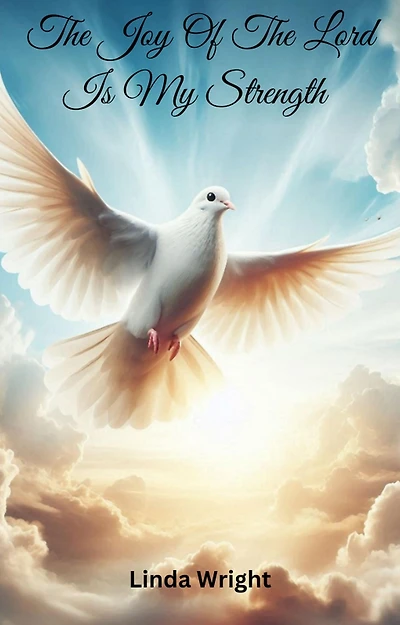 The Joy Of Lord Is My Strength