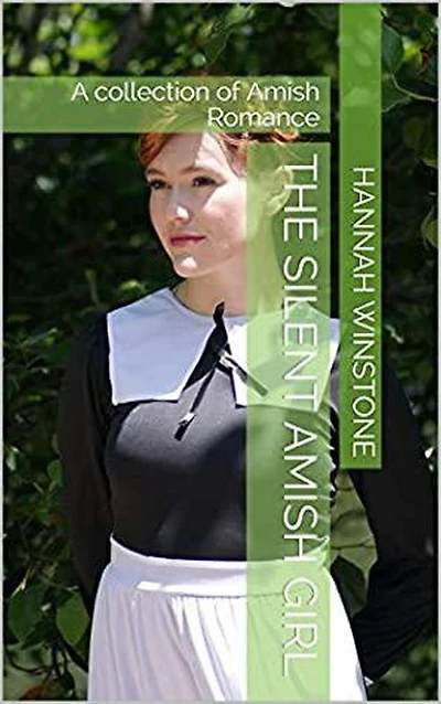 The Silent Amish Girl