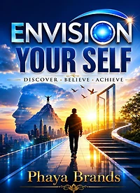 Envision You Self (First Series, #1)