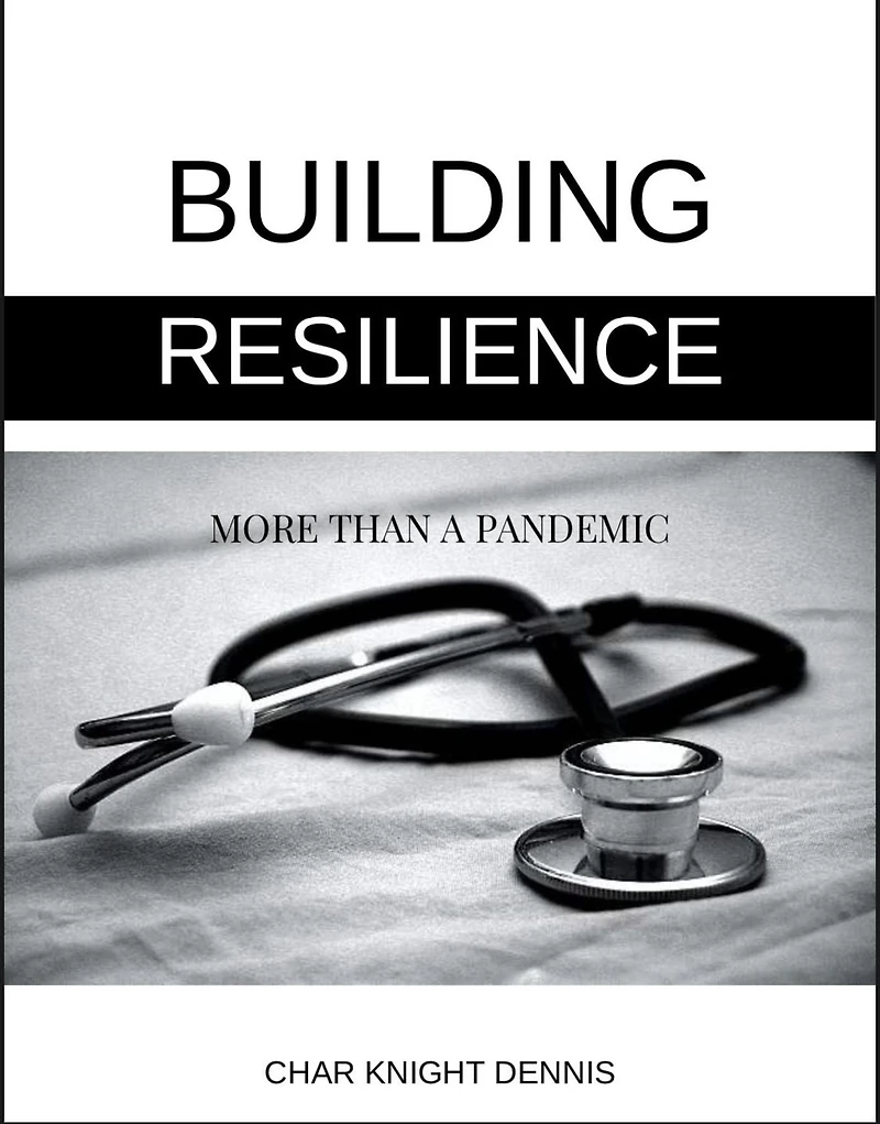 Building Resilience More Than a Pandemic (1)