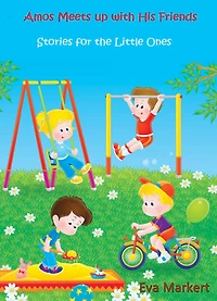 Amos Meets up with His Friends