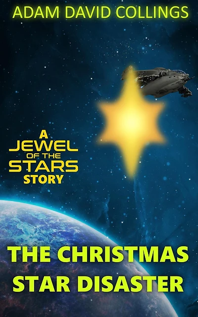 The Christmas Star Disaster
