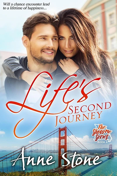 Life's Second Journey (The Show Me Series, #4)